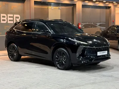 2023 فور ثينج تي 5 ايفو