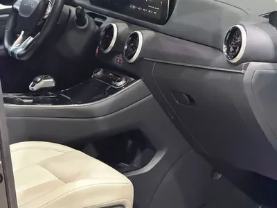 2023 فور ثينج تي 5 ايفو