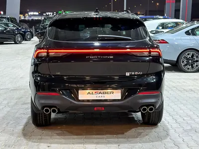 2023 فور ثينج تي 5 ايفو