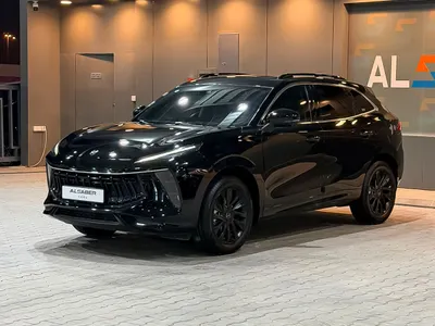 2023 فور ثينج تي 5 ايفو