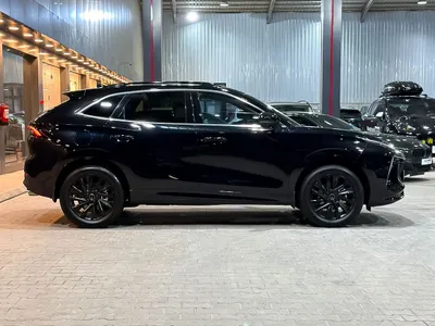 2023 فور ثينج تي 5 ايفو