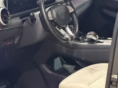 2023 فور ثينج تي 5 ايفو