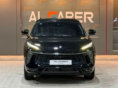 2023 فور ثينج تي 5 ايفو