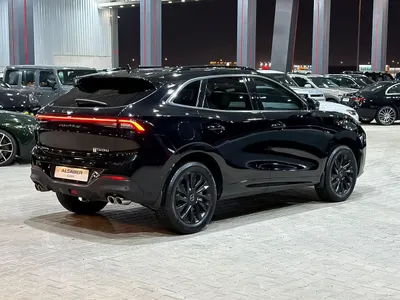 2023 فور ثينج تي 5 ايفو