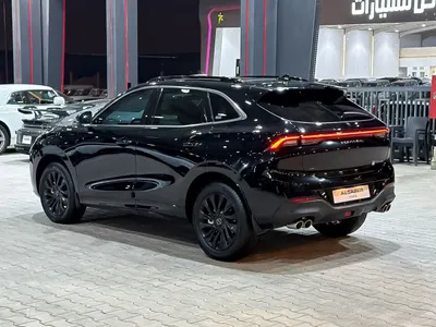 2023 فور ثينج تي 5 ايفو