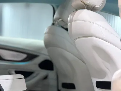 2020 مرسيدس - بنز جي تي 63إس