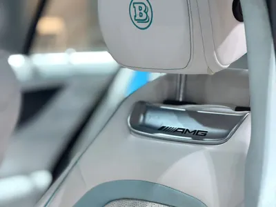 2020 مرسيدس - بنز جي تي 63إس