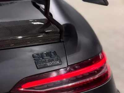 2020 مرسيدس - بنز جي تي 63إس