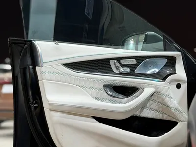 2020 مرسيدس - بنز جي تي 63إس