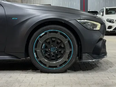 2020 مرسيدس - بنز جي تي 63إس