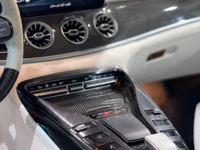 2020 مرسيدس - بنز جي تي 63إس