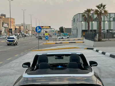 2023 مرسيدس - بنز سي 200 أي إم جي كوبيه