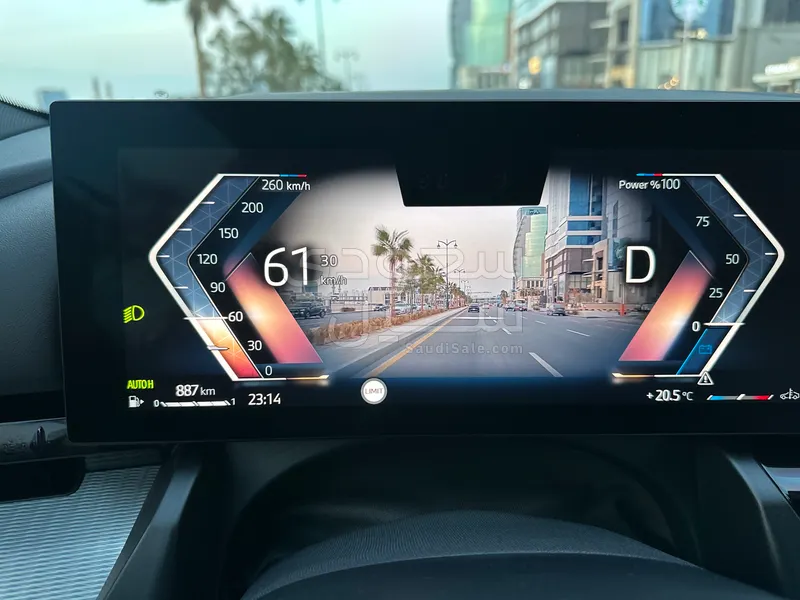 2024 BMW 5 Series 520i