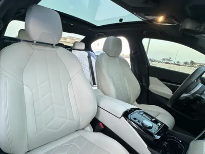 2024 BMW 5 Series 520i