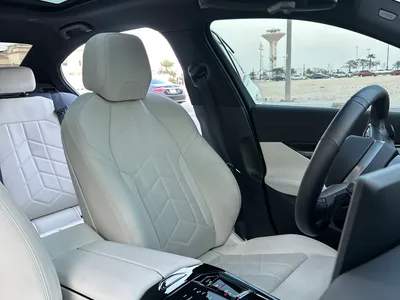 2024 BMW 5 Series 520i