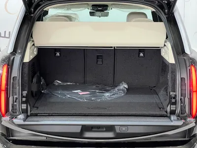 2026 لاند روفر رينج روفر اتش اس اي