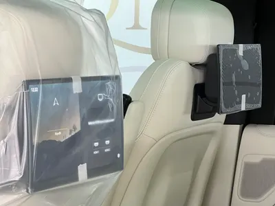 2026 لاند روفر رينج روفر اتش اس اي