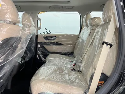 2026 نيسان باترول اس اي 2