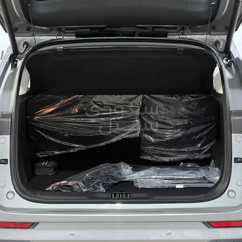 2026 فورد تيريتوري تيتانيوم بلس