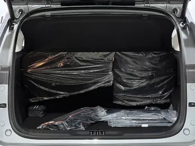 2026 فورد تيريتوري تيتانيوم بلس