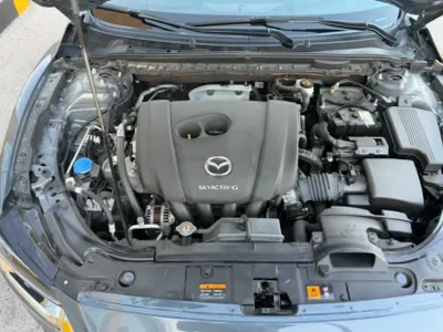 2024 مازدا مازدا 6