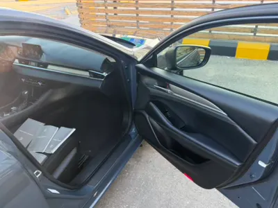 2024 مازدا مازدا 6