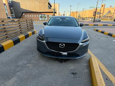 2024 مازدا مازدا 6