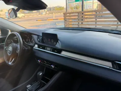 2024 مازدا مازدا 6