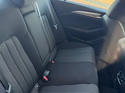 2024 مازدا مازدا 6