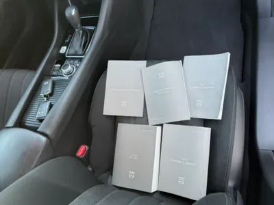 2024 مازدا مازدا 6