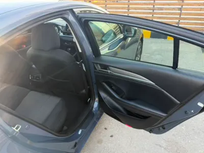 2024 مازدا مازدا 6