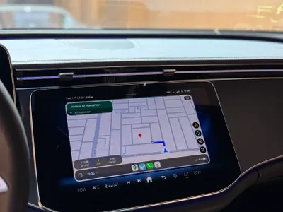 2025 مرسيدس - بنز إي 200