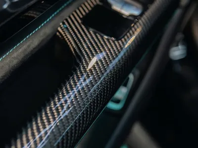 2025 مرسيدس - بنز جي تي برو