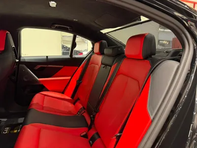 2026 بي ام دبليو الفئة ام إم 5