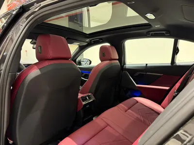 2026 بي ام دبليو الفئة الخامسة 520 أي