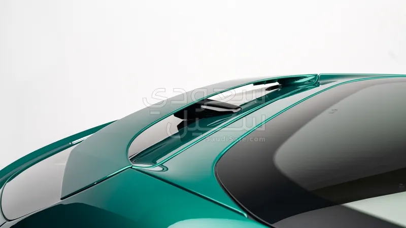 2025 فيراري بوروسانجوي