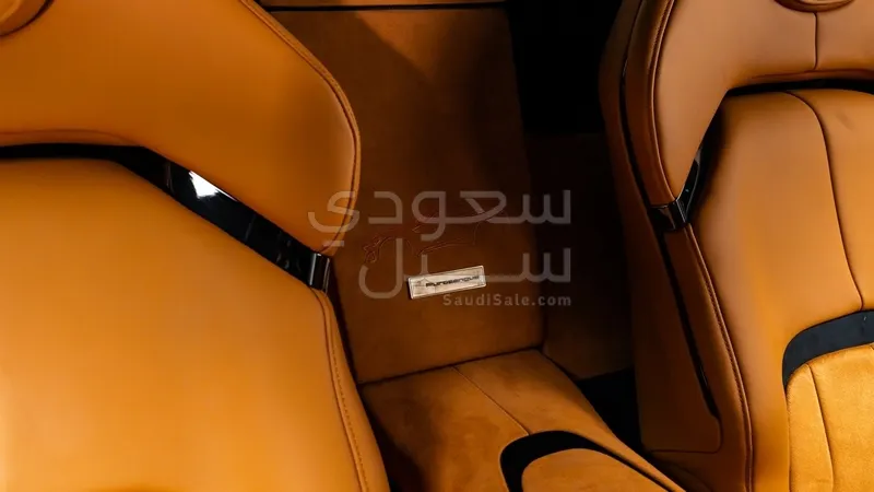 2025 فيراري بوروسانجوي