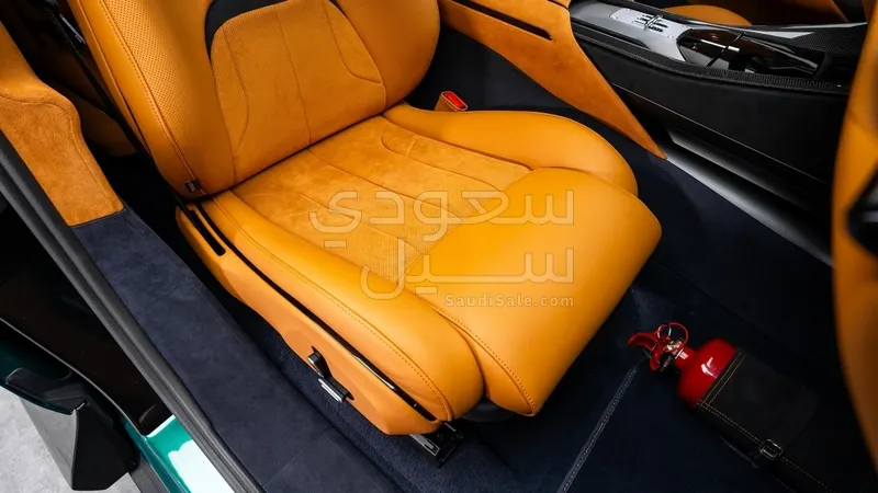 2025 فيراري بوروسانجوي