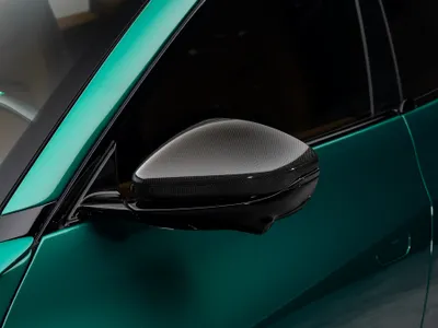 2025 فيراري بوروسانجوي