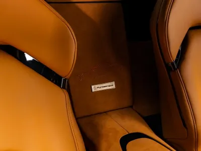 2025 فيراري بوروسانجوي