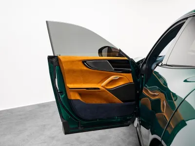 2025 فيراري بوروسانجوي