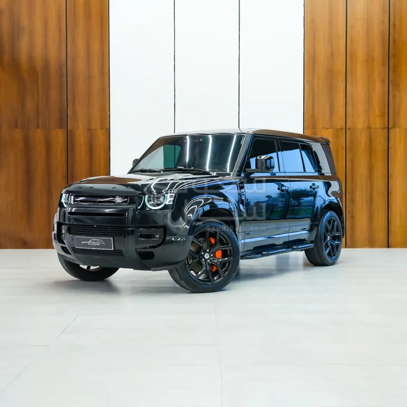 2023 لاند روفر ديفيندر 90