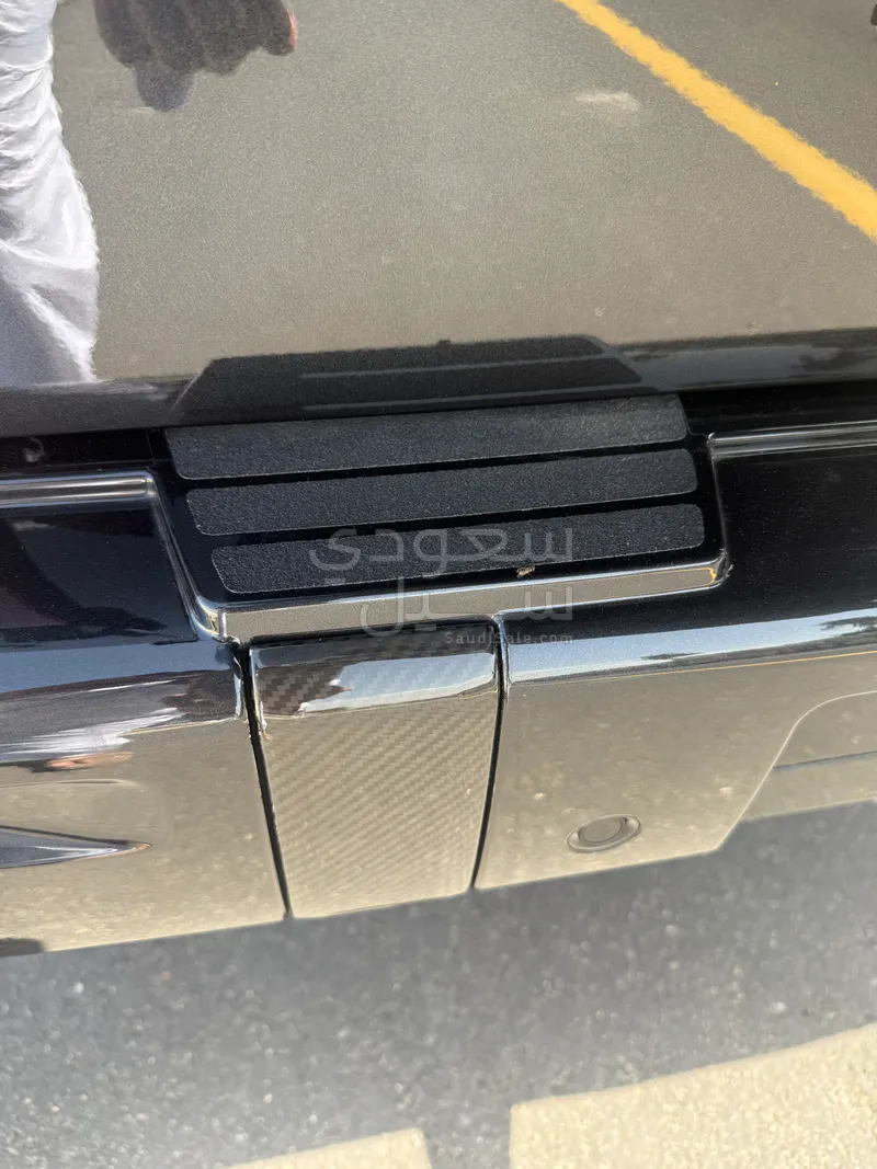 2025 مرسيدس - بنز جي 63