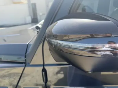 2025 مرسيدس - بنز جي 63