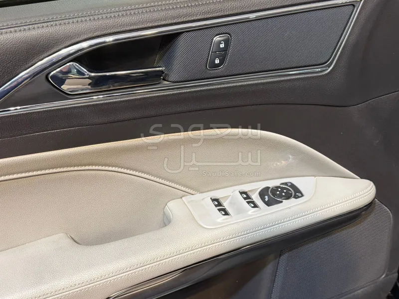 2021 فورد توروس امبيانتي