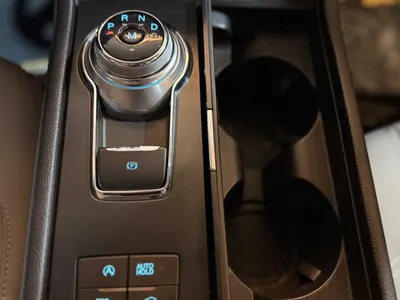 2021 فورد توروس امبيانتي