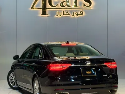 2021 فورد توروس امبيانتي