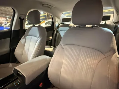 2021 فورد توروس امبيانتي