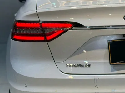 2021 فورد توروس امبيانتي