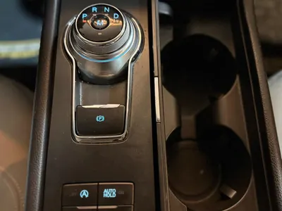 2021 فورد توروس امبيانتي